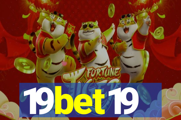 19bet19