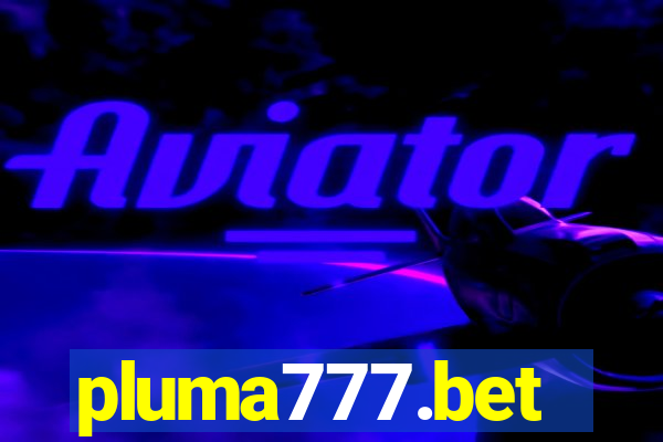 pluma777.bet