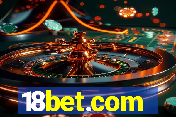 18bet.com