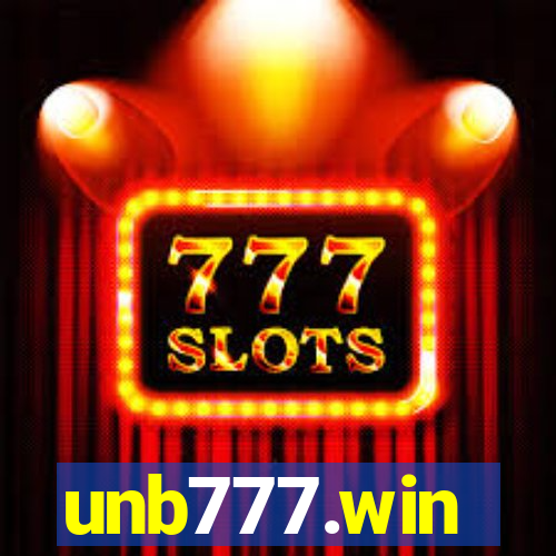 unb777.win