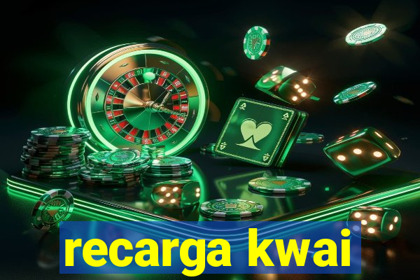 recarga kwai