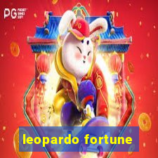 leopardo fortune