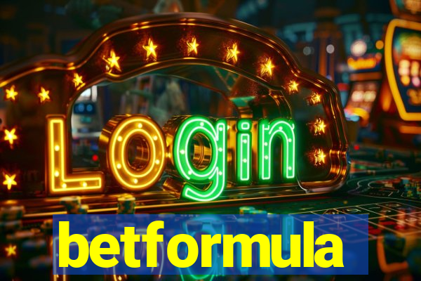 betformula