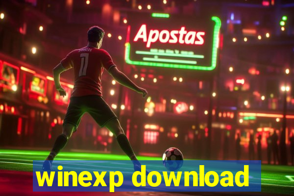 winexp download