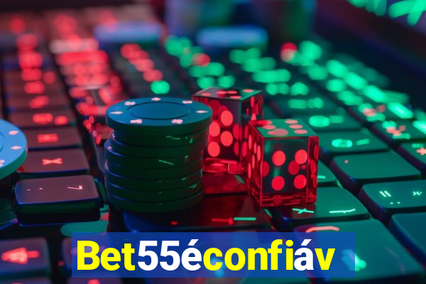 Bet55éconfiável