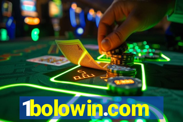 1bolowin.com