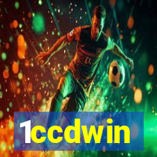 1ccdwin