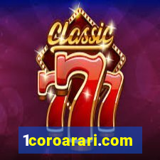 1coroarari.com