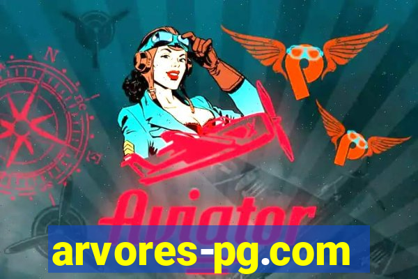 arvores-pg.com