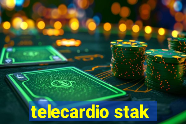 telecardio stak