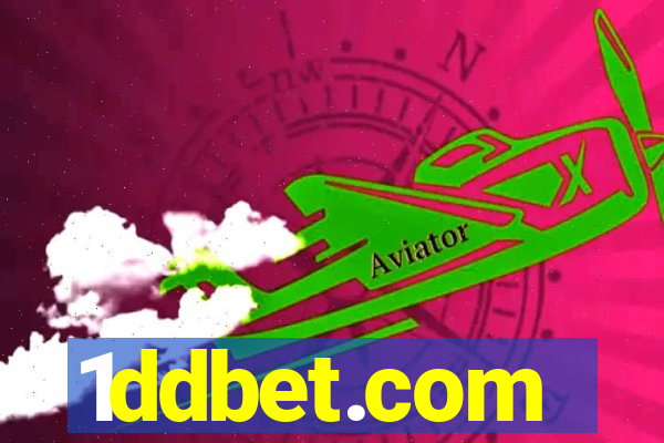 1ddbet.com