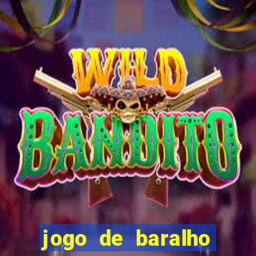 jogo de baralho para ganhar dinheiro