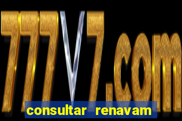 consultar renavam detran bahia