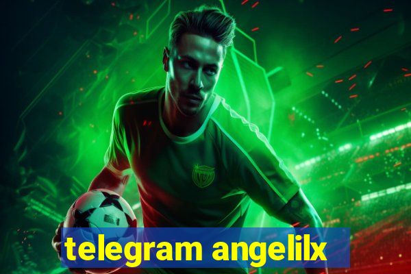 telegram angelilx