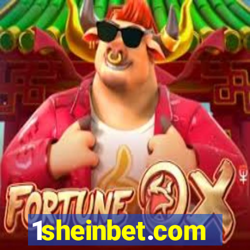 1sheinbet.com