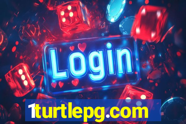 1turtlepg.com