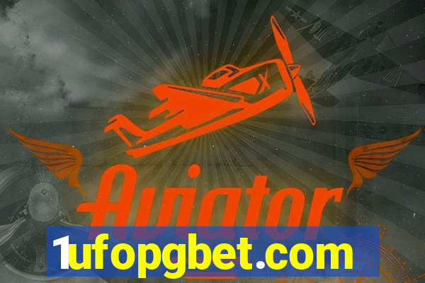 1ufopgbet.com