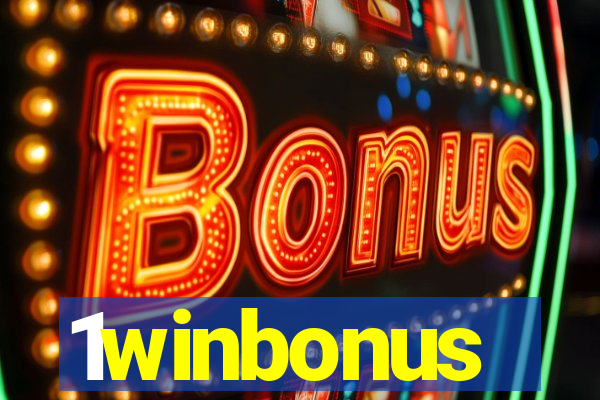 1winbonus