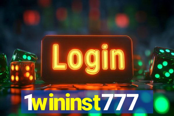 1wininst777