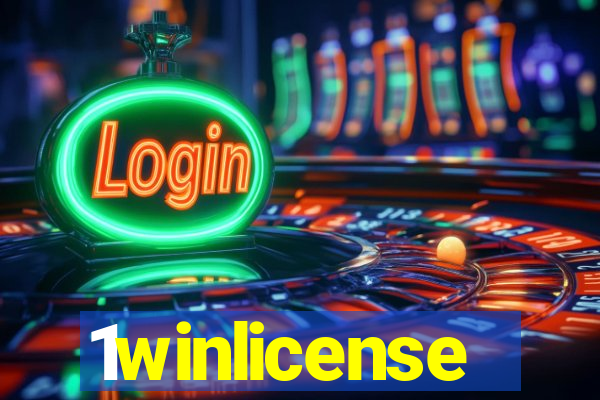 1winlicense