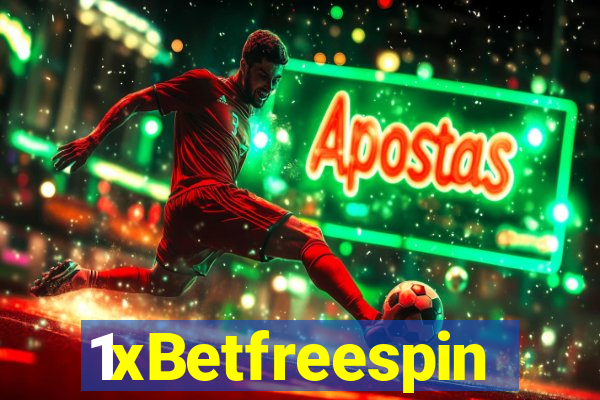 1xBetfreespin