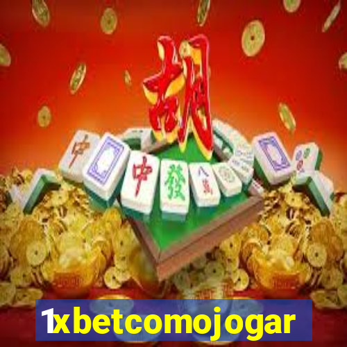 1xbetcomojogar