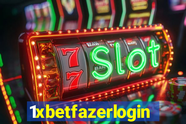 1xbetfazerlogin