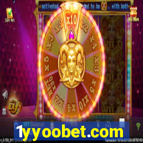 1yyoobet.com