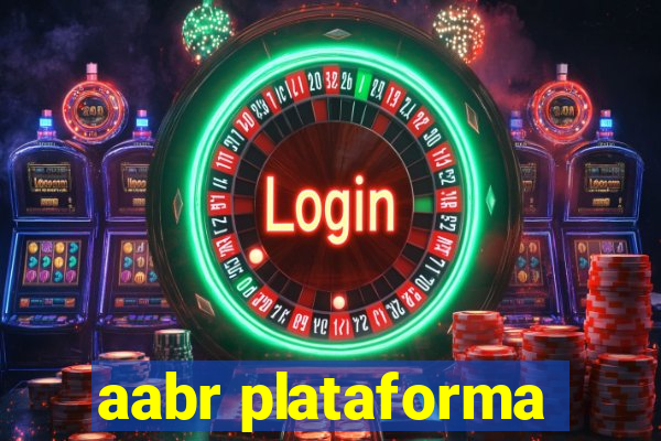 aabr plataforma