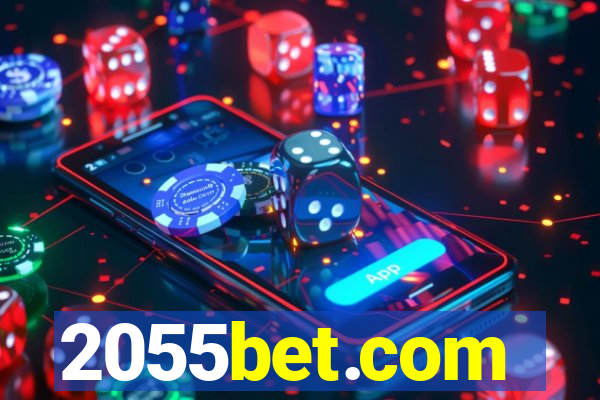 2055bet.com