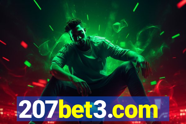 207bet3.com