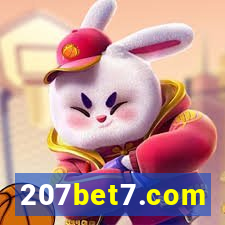 207bet7.com