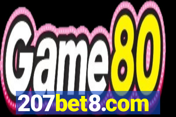 207bet8.com