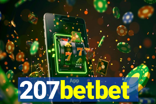 207betbet