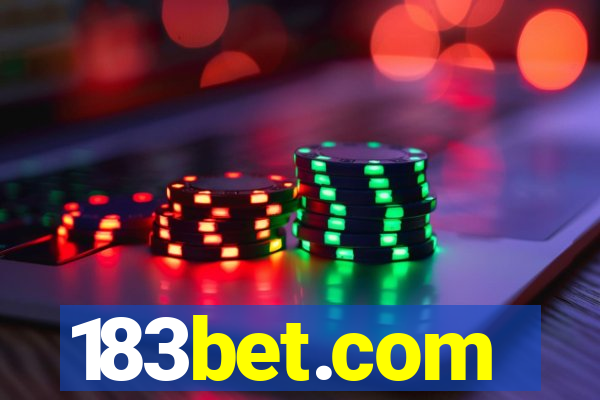 183bet.com