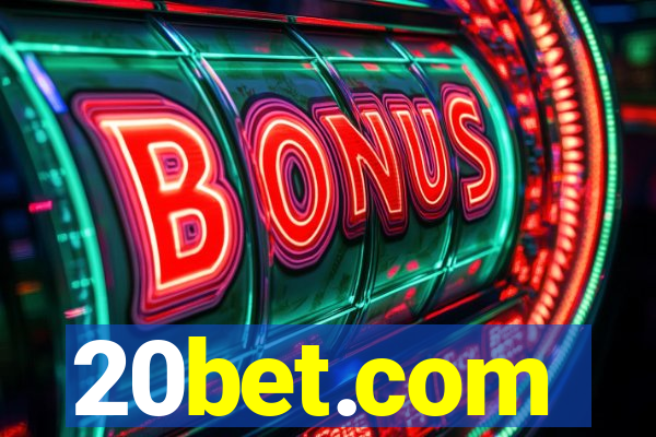 20bet.com