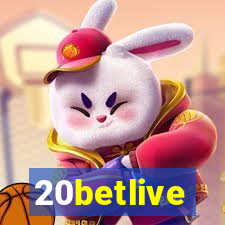 20betlive