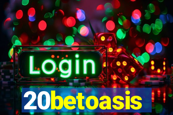 20betoasis