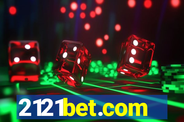 2121bet.com