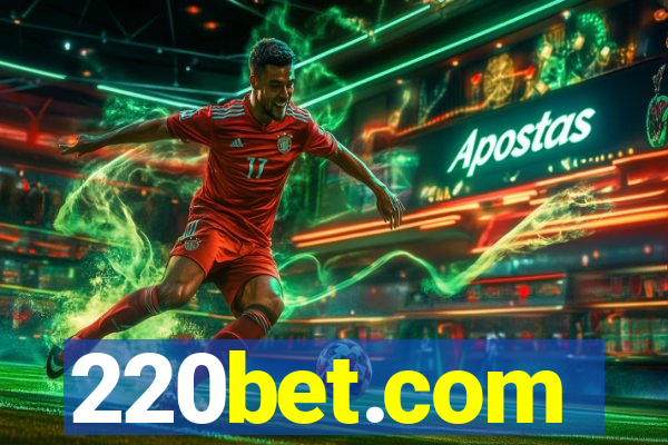 220bet.com