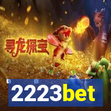 2223bet