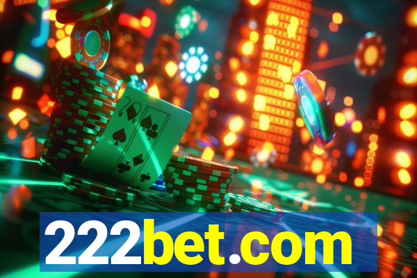 222bet.com