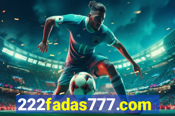 222fadas777.com