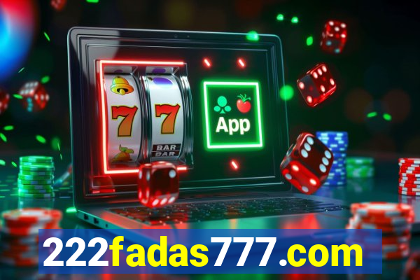 222fadas777.com