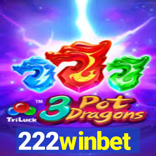 222winbet