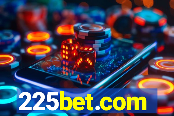 225bet.com