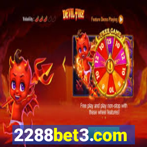 2288bet3.com