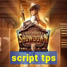 script tps