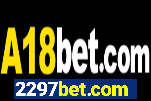 2297bet.com