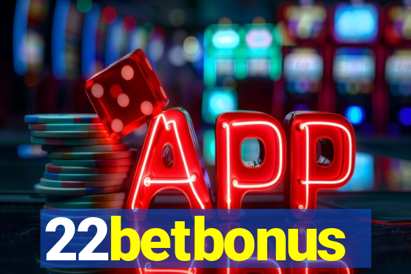 22betbonus